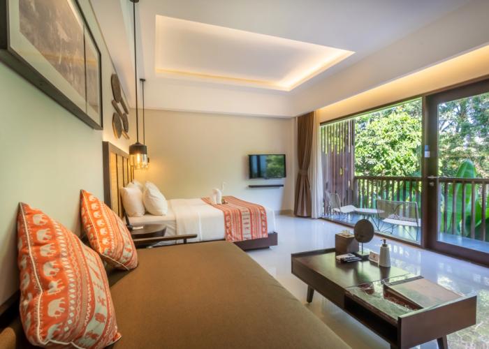 Sanctoo Suites and Villas