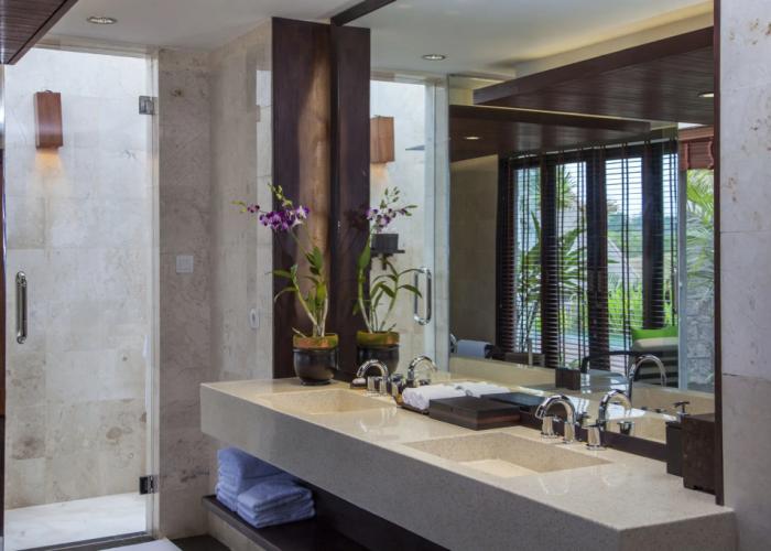 Sanctoo Suites and Villas