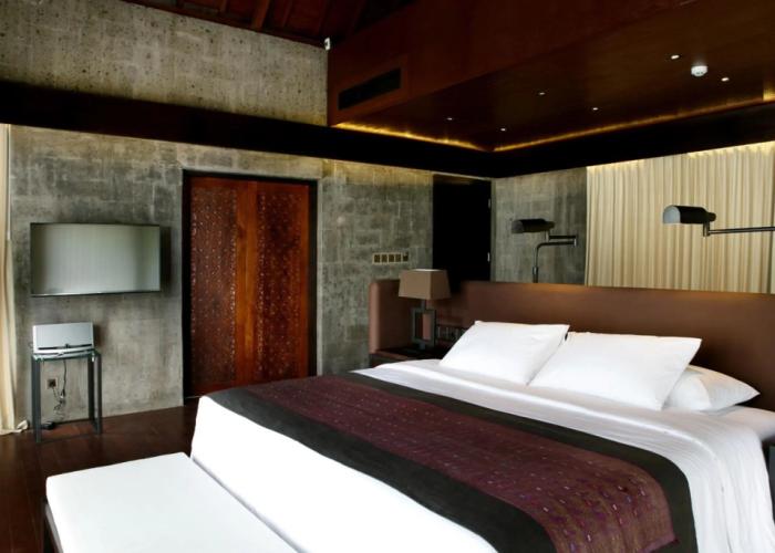 Sanctoo Suites and Villas