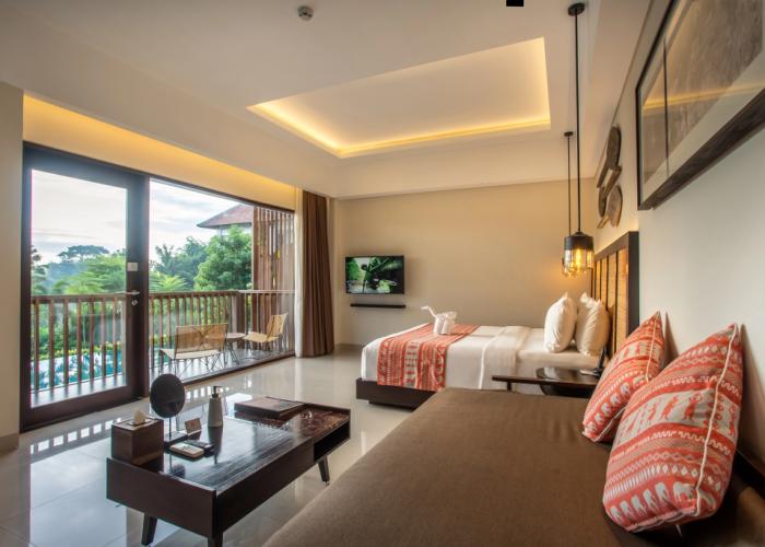 Sanctoo Suites and Villas