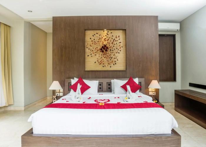 Khayangan Kemenuh Villas by Premier Hospitality Asia