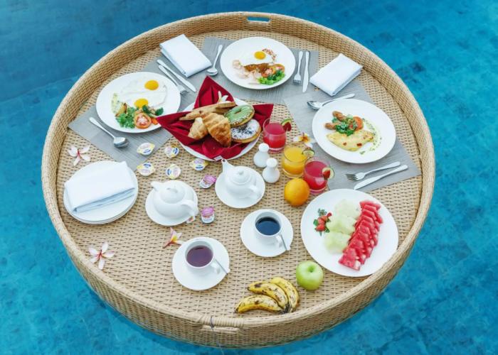 Khayangan Kemenuh Villas by Premier Hospitality Asia