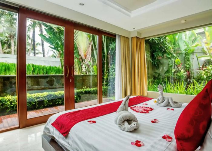 Khayangan Kemenuh Villas by Premier Hospitality Asia