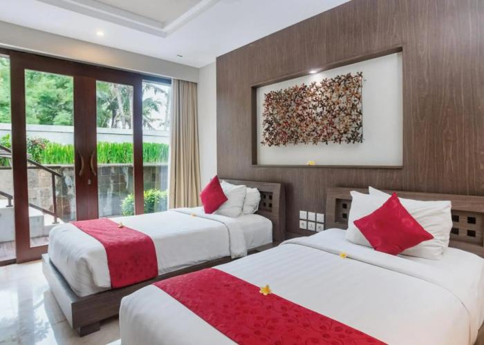 Khayangan Kemenuh Villas by Premier Hospitality Asia