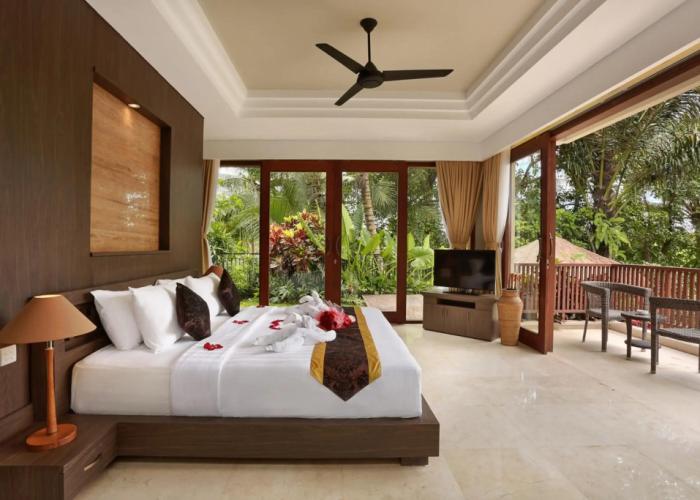Khayangan Kemenuh Villas by Premier Hospitality Asia