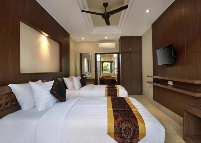 Khayangan Kemenuh Villas by Premier Hospitality Asia