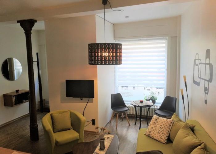 Apartments Junger Moritz