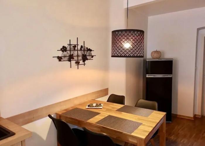 Apartments Junger Moritz