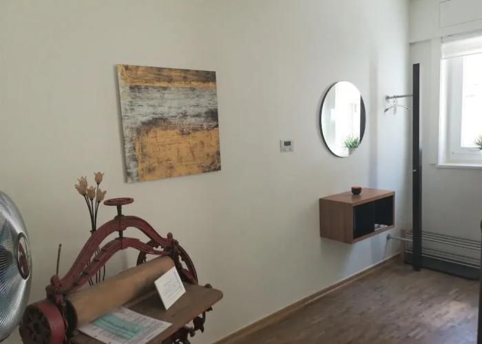 Apartments Junger Moritz
