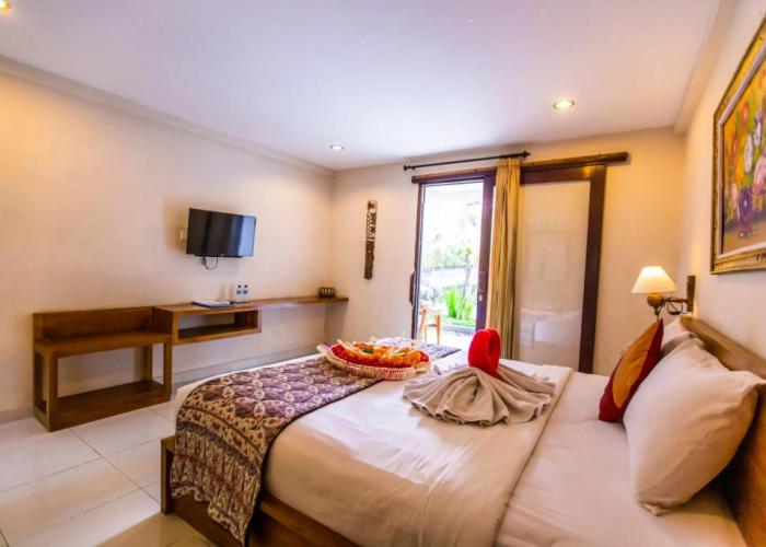 Asri Sari Villa Ubud