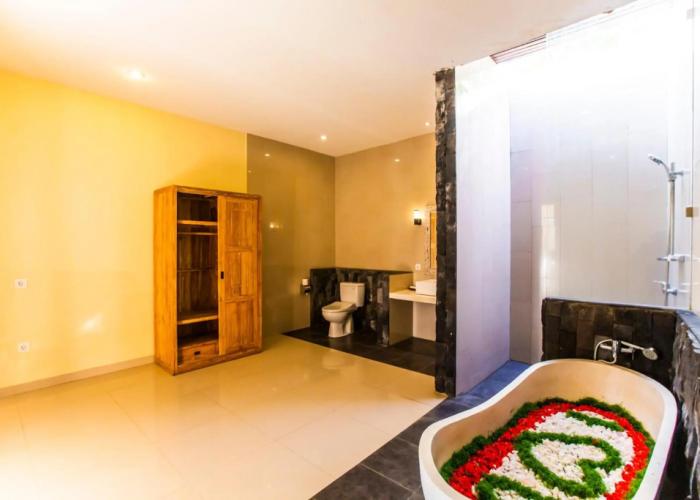 Asri Sari Villa Ubud
