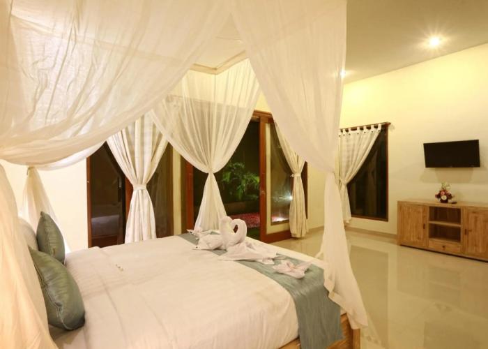 Asri Sari Villa Ubud