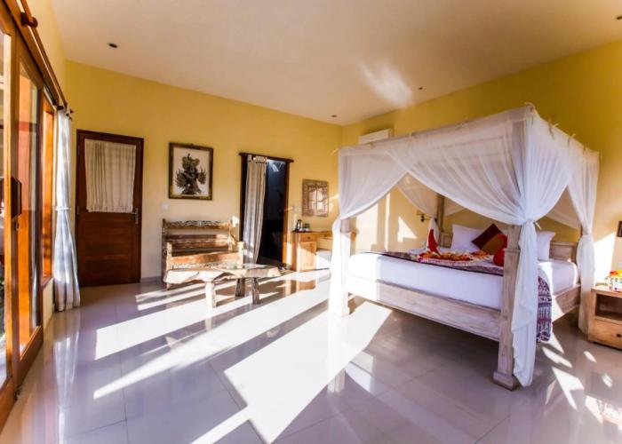 Asri Sari Villa Ubud