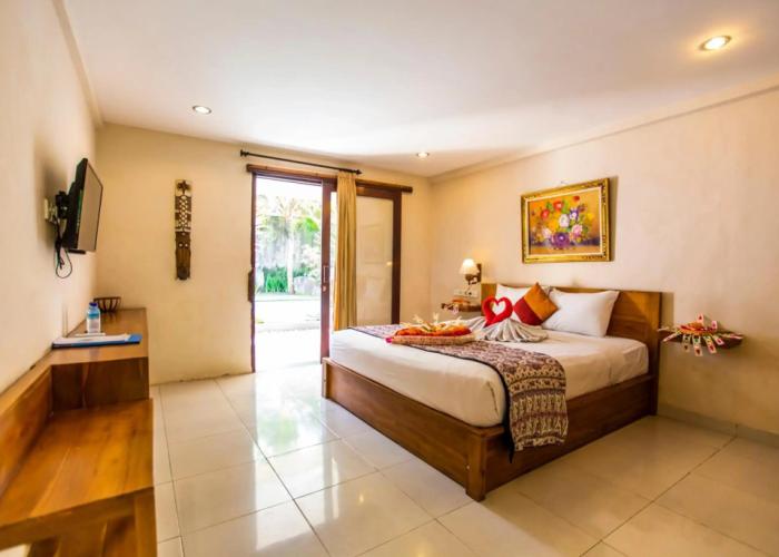 Asri Sari Villa Ubud