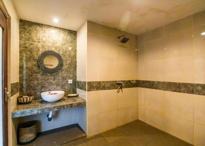 Asri Sari Villa Ubud