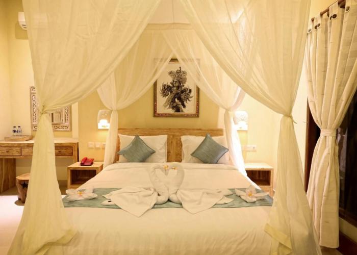 Asri Sari Villa Ubud