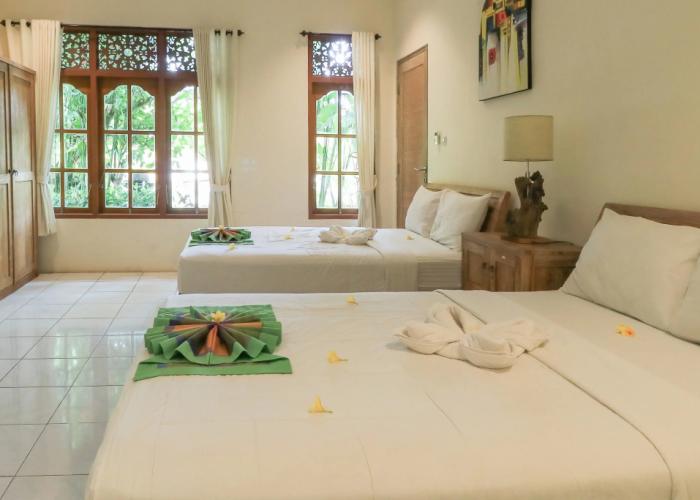 Bali Sunshine Ubud