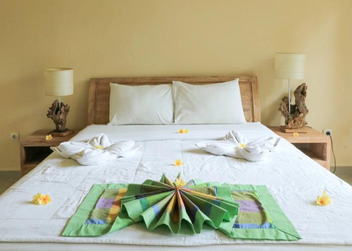 Bali Sunshine Ubud