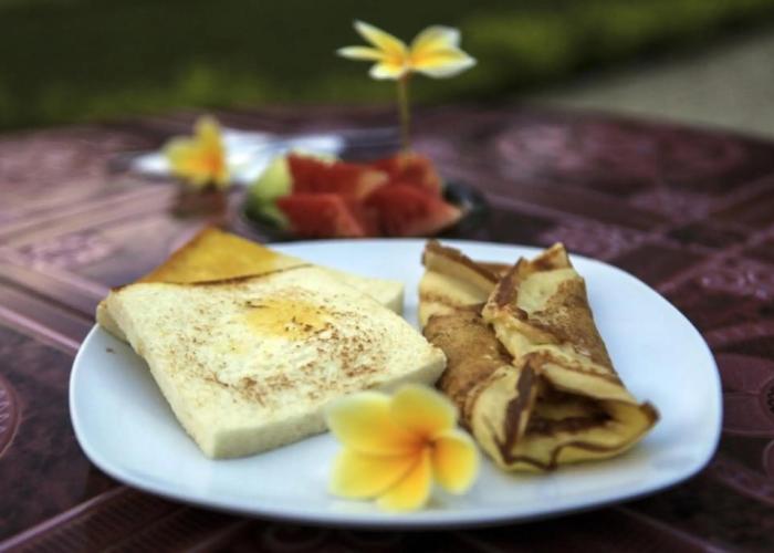 Bali Sunshine Ubud