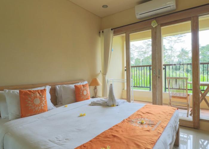 Bali Sunshine Ubud