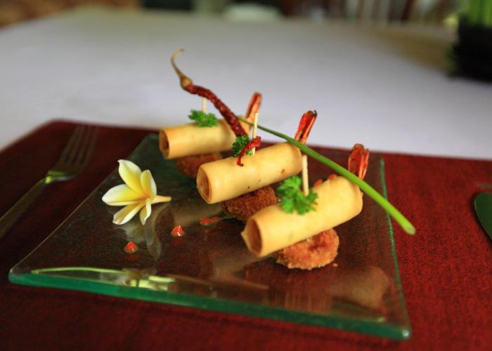 Santi Mandala Villa & Spa