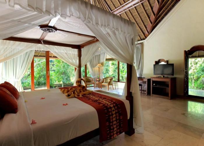 Santi Mandala Villa & Spa