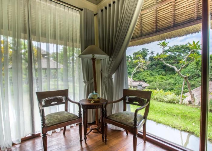 Santi Mandala Villa & Spa