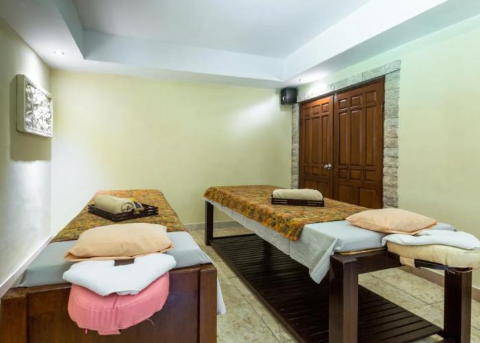 Santi Mandala Villa & Spa