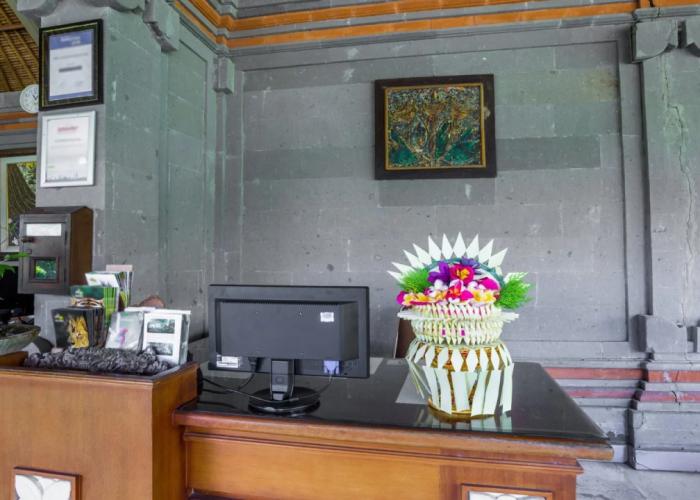 Santi Mandala Villa & Spa