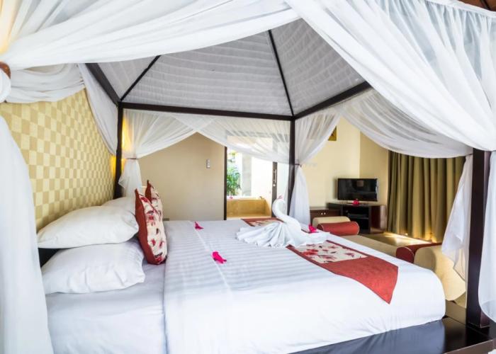 Santi Mandala Villa & Spa