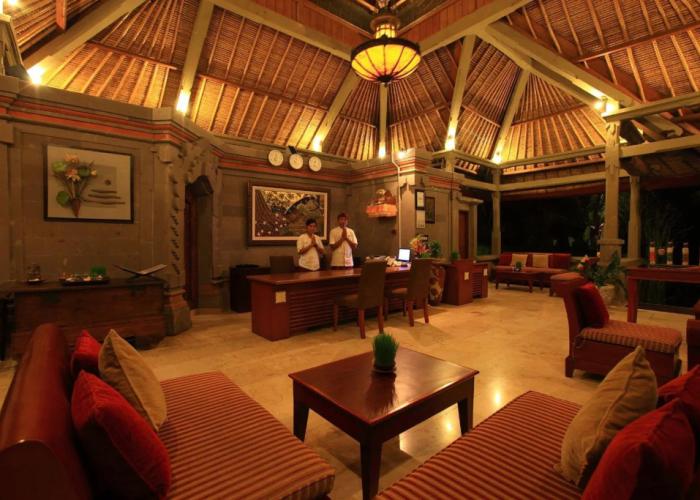 Santi Mandala Villa & Spa