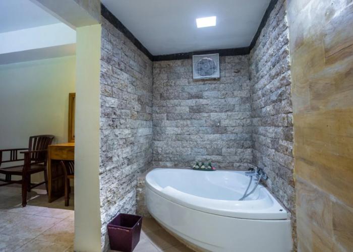 Santi Mandala Villa & Spa