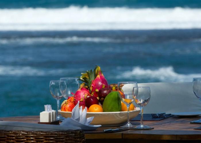 Majapahit Beach Villas