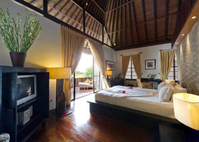 Majapahit Beach Villas