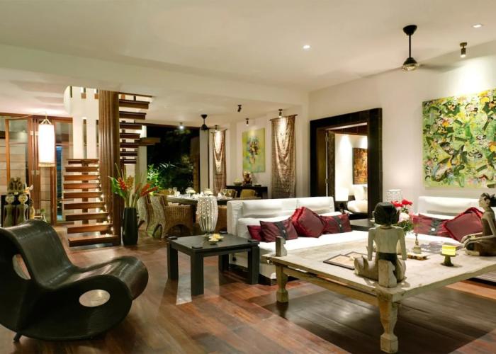 Majapahit Beach Villas