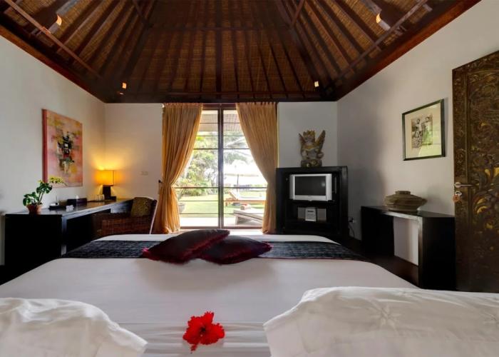 Majapahit Beach Villas