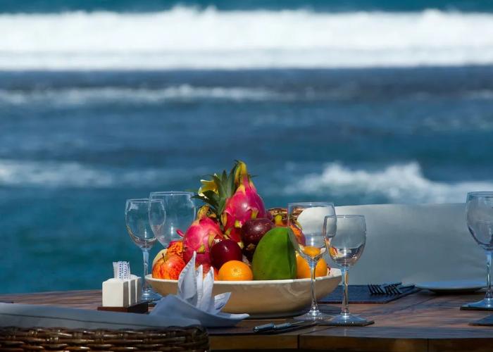 Majapahit Beach Villas by Nakula