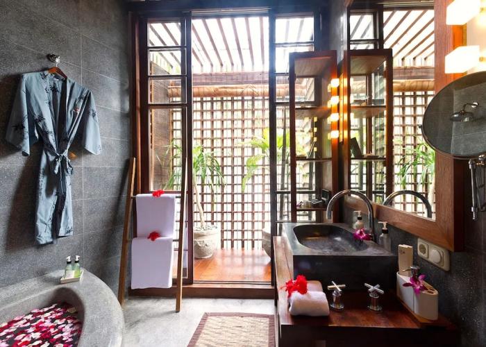 Majapahit Beach Villas by Nakula