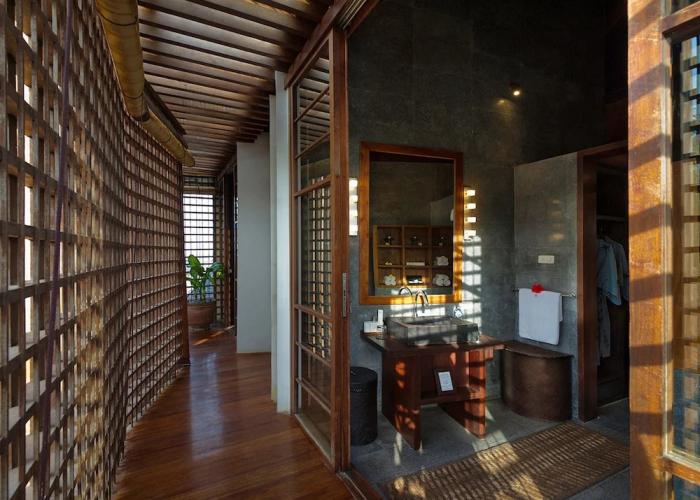 Majapahit Beach Villas by Nakula