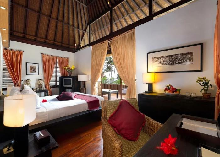 Majapahit Beach Villas by Nakula