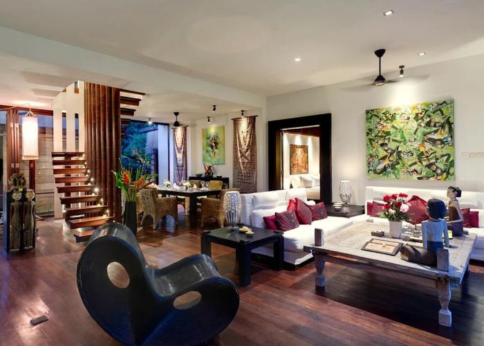 Majapahit Beach Villas by Nakula