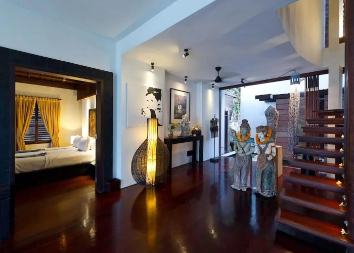 Majapahit Beach Villas by Nakula