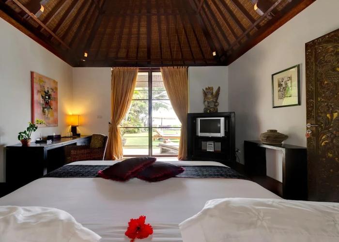 Majapahit Beach Villas by Nakula