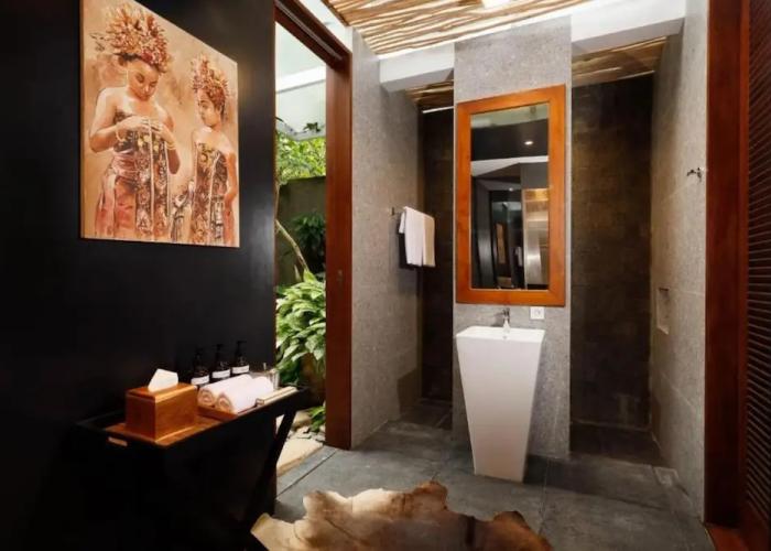 Majapahit Beach Villas by Nakula