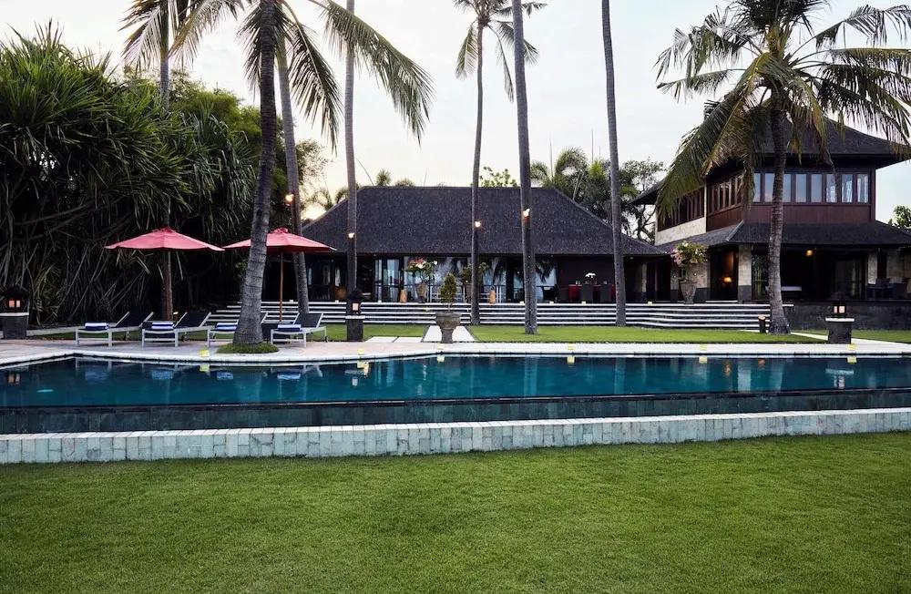 фото Pushpapuri Villa