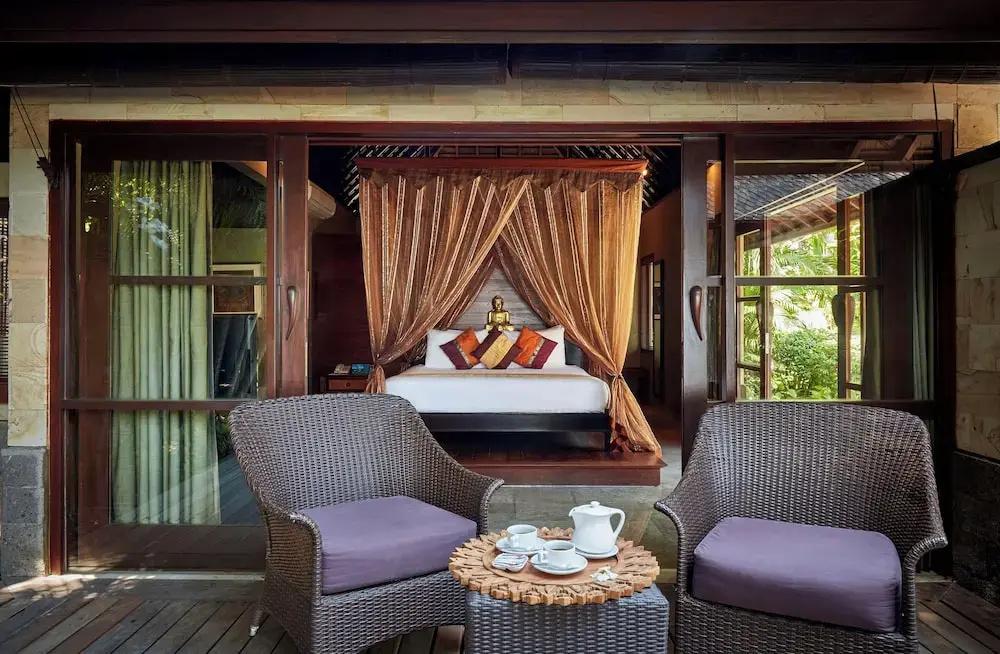 фото Pushpapuri Villa