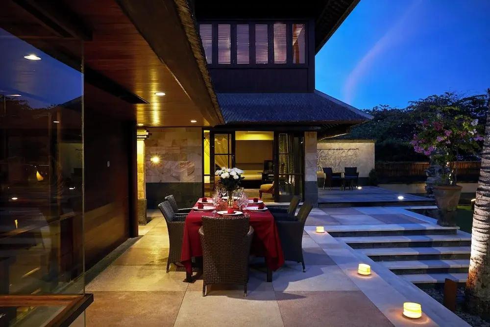 фото Pushpapuri Villa