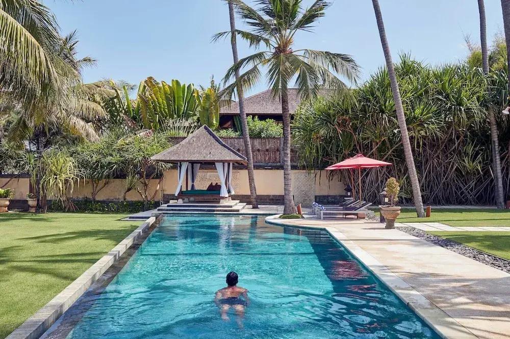 фото Pushpapuri Villa