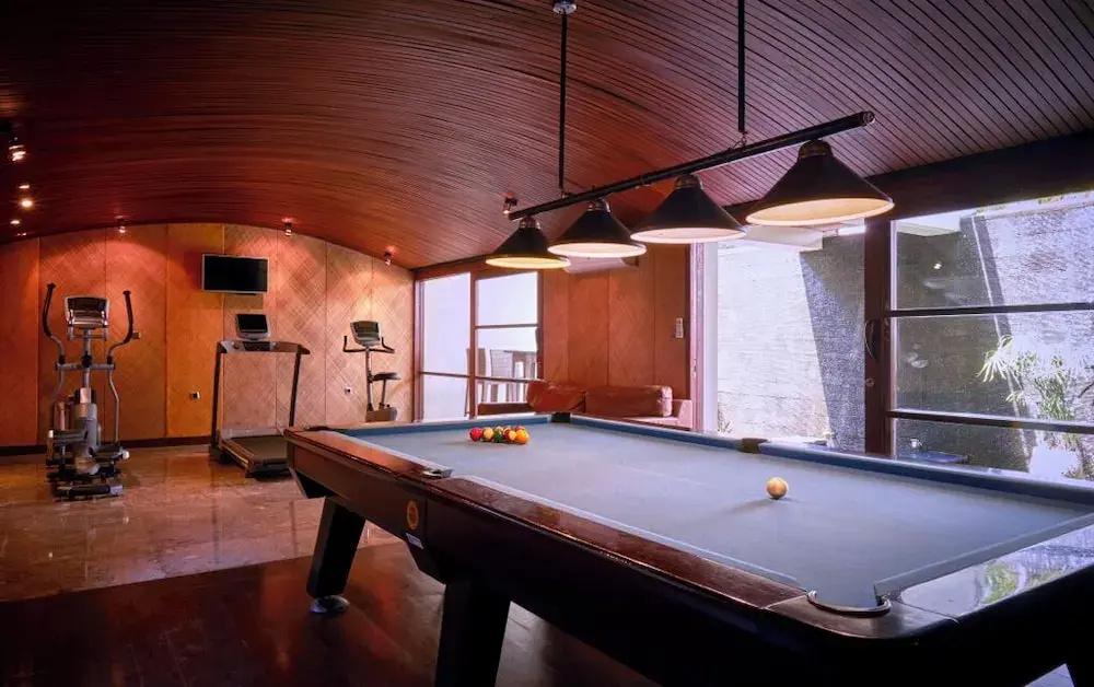 фото Pushpapuri Villa