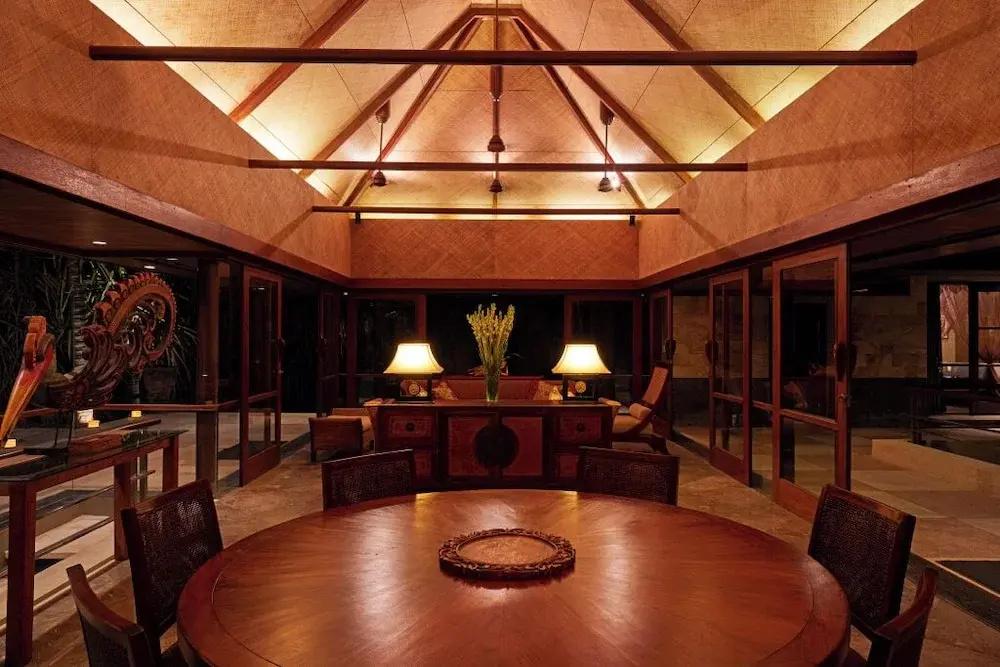 фото Pushpapuri Villa